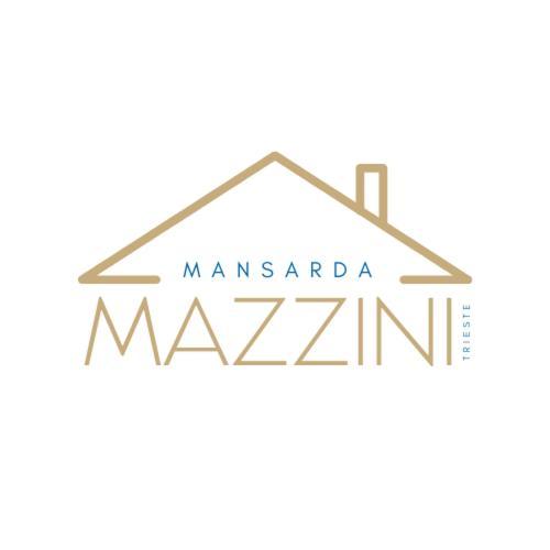 Mansarda Mazzini Apartment Trieste Luaran gambar