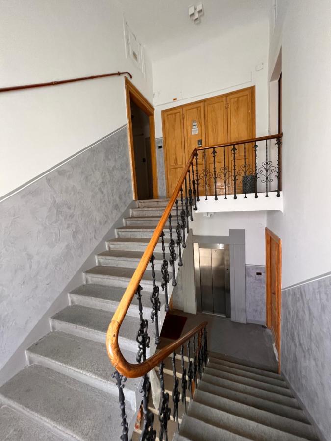 Mansarda Mazzini Apartment Trieste Luaran gambar